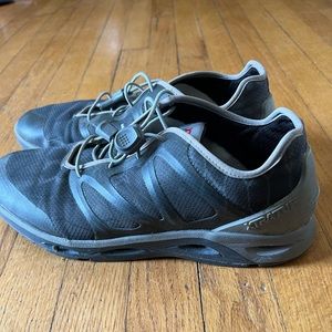 Xtratuf Men’a deck shoes